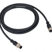 Câble de connexion d'origine neuf Vbk 02 05 3 mètres Id 355209-03 Accessoire matériel de capteur Automatisation industrielle d'origine neuve