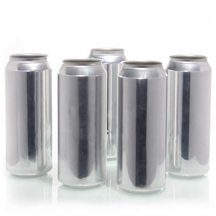 Proper Price Top Quality Arose Raw Materials Plin Soda Aluminum