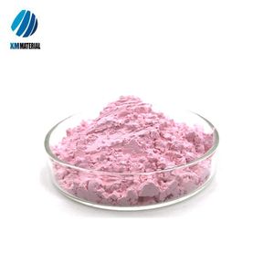 Poudre d'oxyde d'<span class=keywords><strong>erbium</strong></span> Er2O3 Nanopoudre Prix - Product Image 2