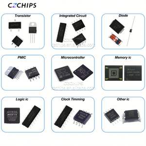 100% Genuine, Original & Brand New AA4-7777-PCB BZ BGA Electronic Components Integrated Circuits IC Chips whole sale SMT & - Product Image 5