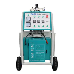 China Directly Supply Cheap Portable Polyurethane Pu Spray Foam Machine E3 Model