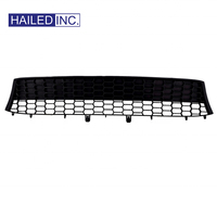Grille inférieure de radiateur de voiture HAILED 53112-48130 Systèmes de kits de carrosserie de pare-chocs avant pour Lexus F-sport RX270 350 450H 2012-2015