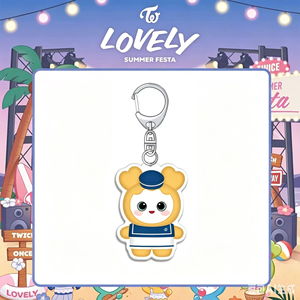 Porte-clés en plastique KPOP Idol Group Cute Cartoon <span class=keywords><strong>MOMO</strong></span> SANA MINA NAYEON JungYeon Jihyo DaHyun Chaeyoun <span class=keywords><strong>Tzuyu</strong></span> SKZ Acrylic Keychain - Product Image 6