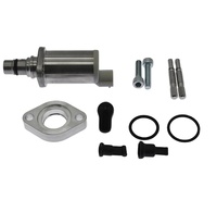 Vanne de régulation d'aspiration de la pompe à carburant SCV pour Toyota Hiace Hilux 2.5 3.0 D-4D 04226-0L020 042260L020 ADT36853