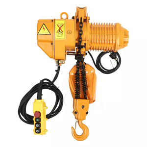 250kg Chine Palan à chaîne électrique Mode V6 Palan à chaîne électrique <span class=keywords><strong>10</strong></span> tonnes <span class=keywords><strong>Nitchi</strong></span> Palan à chaîne électrique - Product Image 3