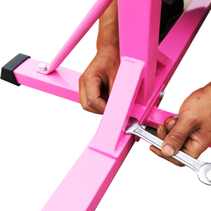 Barra Horizontal para Niños, Equipo de Gimnasia de Suministro Directo de Fábrica, Barra Horizontal Infantil de Alta Calidad con Altura Ajustable, Venta al por Mayor - Product Image 5