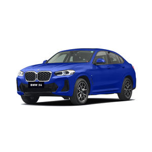 BMW X4 Essence SUV de Taille Moyenne Voitures de Luxe BMW X4 Xdrive 25i 30i Véhicules Utilitaires Sport BMW X4 - Product Image 1
