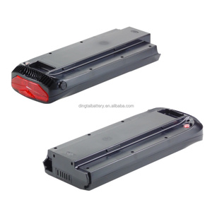 <span class=keywords><strong>Batterie</strong></span> pour <span class=keywords><strong>porte</strong></span>-bagages PowerSmar, <span class=keywords><strong>batterie</strong></span> de vélo électrique <span class=keywords><strong>36V</strong></span> 10.4ah 13ah 14ah 15ah 17.5ah pour <span class=keywords><strong>porte</strong></span>-bagages PowerSmar - Product Image 3