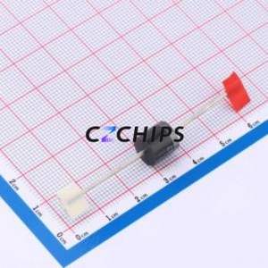 Transistor ESD y protección contra sobretensiones (TVS/ESD) original y nuevo de R6 de la marca (TVS) - Product Image 1