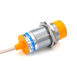 Sensor de Proximidad LJ30A3-10-Z/AY LJ30A3-10-Z/CY LJ30A3-10-Z/EX 12V 24V 36V - Product Image 1