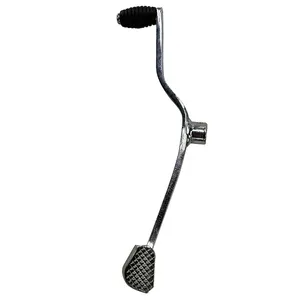 Xe Máy Gear Shift LEVER cho bajaj boxer xe máy động cơ boxer bm100 Gear LEVER lắp ráp xe máy Phụ tùng