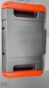 Generador Solar para Toda la Casa, UPS, Almacenamiento de Energía de Respaldo, Fuente de Alimentación para Acampar al Aire Libre, Batería de Energía de Onda Sinusoidal Pura - Product Image 6
