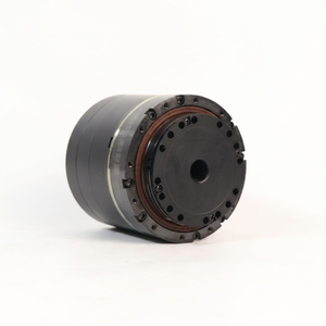 Actuador Reductor Armónico con Controlador Integrado, con Encoders Duales de 19+19 Bits y Controlador Canopen & Ethercat para Humanoides - Product Image 3