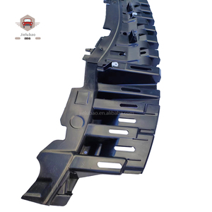 Mới bên trong thanh phía trước khung lr104939 Phụ tùng xe hơi phía trước Bumper hỗ trợ khung cho Land ro-ver phạm vi ro-ver khám phá - Product Image 4