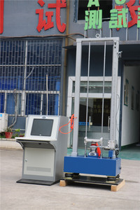 Probador de impacto Máquina de prueba de choque - Product Image 4