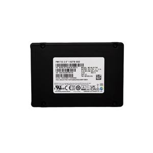 MZWLR1T9HBJR-0007C Server hard disk PM1733 1.92TB NVME 32G 2.5 SSD - Product Image 1