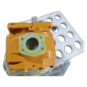 อะไหล่เครื่องยนต์รถดันดินใหม่ ปั๊มทำงาน 173-61-01100 - Product Image 4