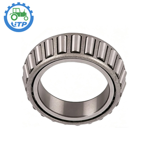 Roulement conique de haute qualité AL175773 compatible avec les tracteurs 6170R 6175M 6175R 6180J 6185J 6190J 6190M 6190R 6195M 6195R - Product Image 2