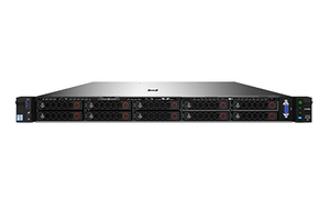 H3C R4700แร็ค1U เซิร์ฟเวอร์ของ Uniserver 2.9กิกะเฮิร์ตซ์/16คอร์/หน่วยประมวลผล24MB หน่วยความจำ16กิกะไบต์รับประกัน3ปี - Product Image 2