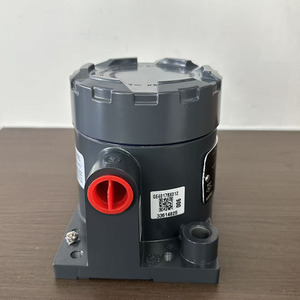 DVC6215 ระบบสื่อสารแบบแยกส่วน HART รองรับ IP66 พร้อมระบบป้อนกลับแบบ Hall Effect แบบไม่สัมผัส สำหรับงานอุตสาหกรรม - Product Image 5