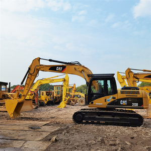 ใช้สำหรับรถขุดรุ่น 315D/315C/315D2L/307D/306D/313C/313D/315B สภาพดี เครื่องยนต์ Caterpillar C4.2 ของแท้จากญี่ปุ่น ขนาด 0.65 เมตร - Product Image 2