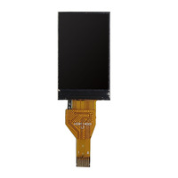 Livraison rapide Écran LCD TFT 1,14 pouces Résolution IPS 135*240 Petite taille Interface SPI
