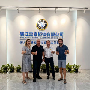 Fs1275 bootai e5 संपीड़न कैमरा लैच हाथ संचालित निश्चित पकड़ टी-हैंडल लॉक - Product Image 5