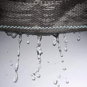 Feuille de plastique imperméable à revêtement <span class=keywords><strong>pour</strong></span> le sol, tissu agricole noir, anti-croissance de l'herbe, bâche en PP, contre les <span class=keywords><strong>mauvaises</strong></span> <span class=keywords><strong>herbes</strong></span> - Product Image 5