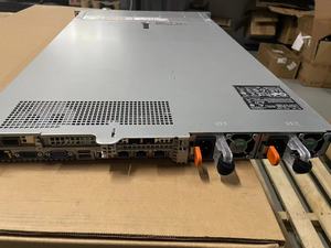 Isilon F600 Powerscale 1.92T*8 Nœuds d'occasion avec SSD et interface USB 2000 IsilonF600 EMC Isilon F600 - Product Image 6