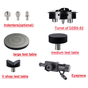 Testeur de dureté économique LHV-1000/LHV-1000Z - Product Image 2