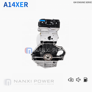 Nuovo Motore a Benzina A14XER 1.4L per Buick <span class=keywords><strong>Corsa</strong></span> D J B, Blocco Motore Completo - Product Image 4