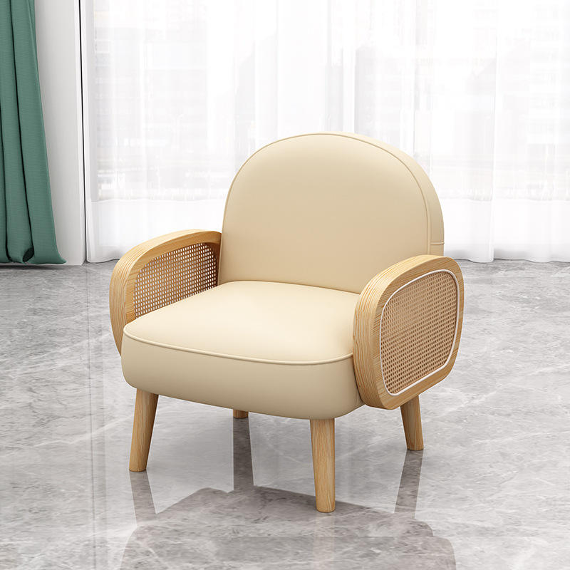 ขาว (โซฟาเดี่ยว)/แผ่น