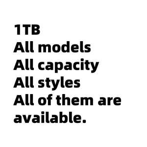 Disque dur interne NAS rouge 1 To 2 To 3 To 4 To 6 To <span class=keywords><strong>WD10EFRX</strong></span> SATA 6 Gb/s 64 Mo de cache pour ordinateur de bureau NAS PC - Product Image 6