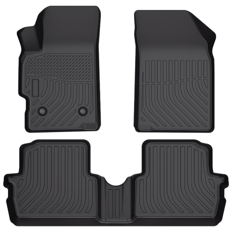 Alfombrillas para coche Spark GT 2015-2022