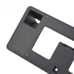 Marco para Placa de Matrícula para Honda Accord4 2006-2007, Soporte para Placa de Matrícula - Product Image 6