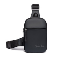 Tas Selempang Pria Branded Mewah, Tas Pinggang, Tas Dada, Tas Bahu Pria