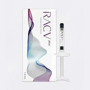 Sérum hydratant Racv Plus 1,0 ml pour les yeux, sérum anti-rides au collagène - Product Image 2