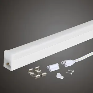 Led Buizen Behuizing Licht Onderdelen Tl Led Buis Commerciële Verlichting Huishoudelijke Verlichtingsarmaturen IP65 -20 - 40