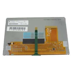 Écran LCD AA050MH01 d'origine neuf, 5 pouces, 800*480, panneau LCD AA050MH01 - Product Image 1