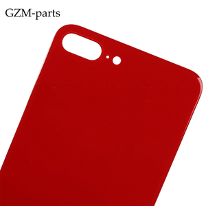 Téléphone portable <span class=keywords><strong>8</strong></span> <span class=keywords><strong>plus</strong></span> <span class=keywords><strong>batterie</strong></span> porte verre REMPLACEMENT POUR <span class=keywords><strong>IPHONE</strong></span> <span class=keywords><strong>8</strong></span> <span class=keywords><strong>plus</strong></span> COUVERTURE ARRIÈRE AVEC SUPPORT DE CAMÉRA - Product Image 5