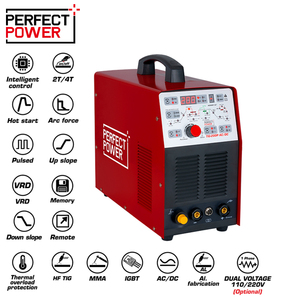 Machine à souder à Arc Portable, Igbt Maquina à souder, onduleur, Mig <span class=keywords><strong>Tig</strong></span>, populaire - Product Image 5
