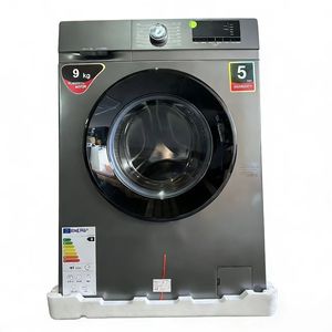 เครื่องซักผ้าอัตโนมัติ 9 10 12 14 กก. เครื่องซักผ้าฝาหน้า 9กก. 10กก. 12กก. 14กก. สำหรับบ้าน โรงแรม เครื่องซักผ้าอัตโนมัติ 9 10 12 14 กก. - Product Image 5