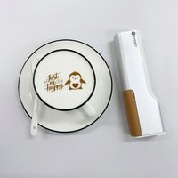 Imprimante EVEBOT DIY pour toutes les surfaces, pour restaurant, nourriture, café, gâteaux, pâtisseries, macarons, imprimante à encre comestible, stylo d'impression alimentaire, machine d'impression alimentaire
