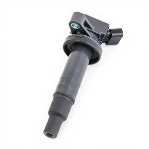 Bobine d'allumage 12V COP 4 broches, remplacement OE neuf pour <span class=keywords><strong>Peugeot</strong></span> 107/108 1.0, allumage stable, 90919-02239 90080-19015 90919-T2002 - Product Image 4