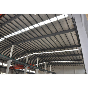 Edificio de Acero Galvanizado para Bodega de Almacenamiento y <span class=keywords><strong>A</strong></span>ñejamiento de Vino con Climatización Eficiente - Product Image 5