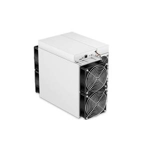 Giá cạnh tranh Máy khai thác S19 K Pro 120T Hiệu suất cao Máy khai thác BTC 2760W S19K Pro 120T Sẵn sàng giao hàng - Product Image 2