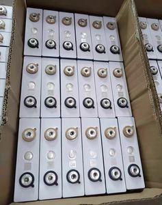แบตเตอรี่ LiFePO4ขนาด100Ah เซลล์ทรงปริซึมเกรด A แรงดัน3.2V แบตเตอรี่ลิเธียมเหล็กฟอสเฟต100Ah/105Ah - Product Image 4