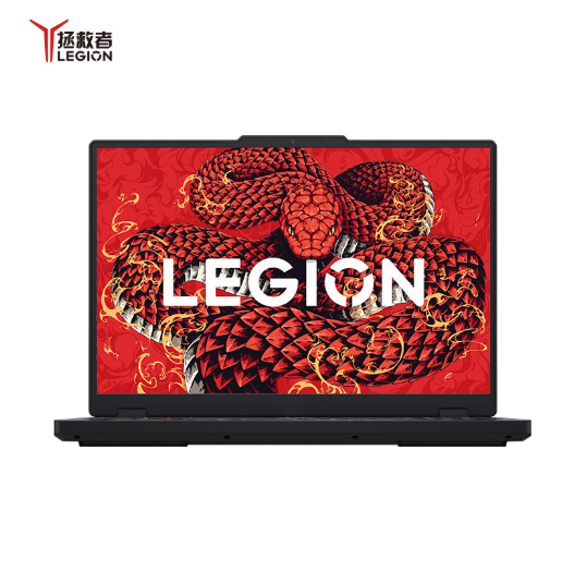 2025 Legion R7000P Gaming Laptop 15.6"2.5K 165Hz AMD R9-8940HX/16G/1T/RTX5060 Gaming Laptop PC