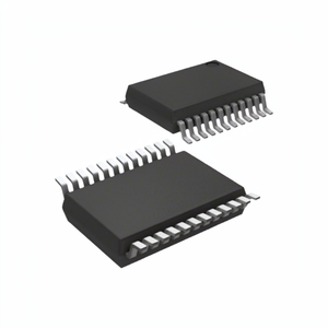 ชิ้นส่วนอิเล็กทรอนิกส์แบบฝังตัวดั้งเดิมช้อปปิ้ง24 LSSOP (0.220 ", กว้าง5.60มม.) R5F213G5DNSP # U0 - Product Image 1