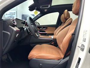 Autos Usados <span class=keywords><strong>Mercedes</strong></span>-Benz GLC 4MATIC, Híbrido Ligero de 48V 2.0T, Volante a la Izquierda, Calefacción de Asientos, en Stock, Exportación a Rusia - Product Image 4